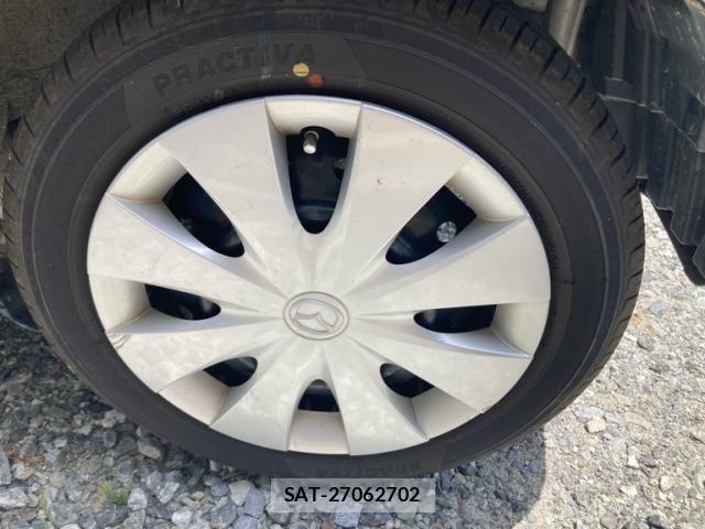 Mazda FLAIR WAGON 2019-02 7876514-4