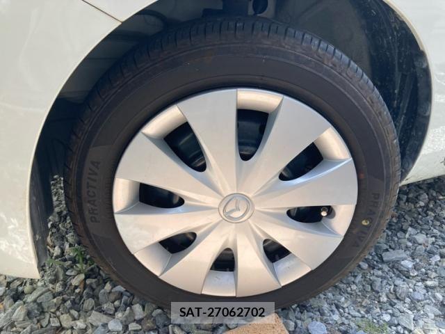 Mazda FLAIR WAGON 2019-02 7876514-5