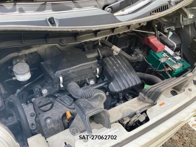Mazda FLAIR WAGON 2019-02 7876514-7