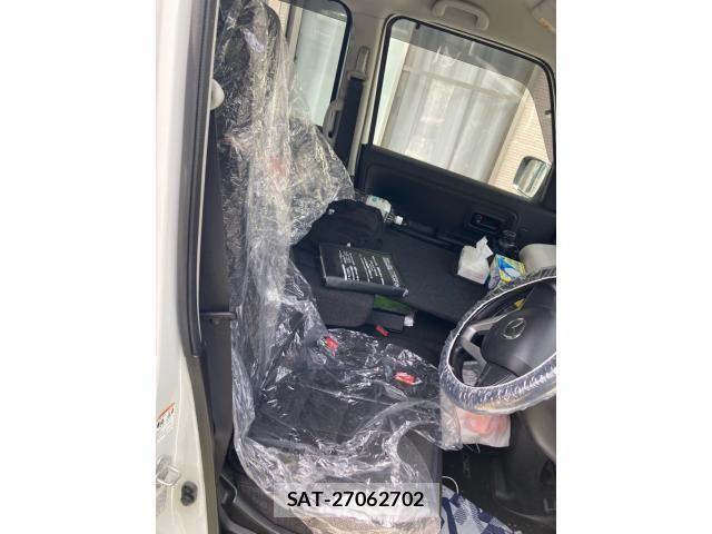 Mazda FLAIR WAGON 2019-02 7876514-8