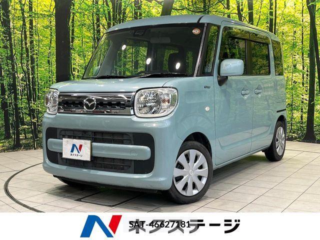 Mazda FLAIR WAGON 2018-07 7876515-0