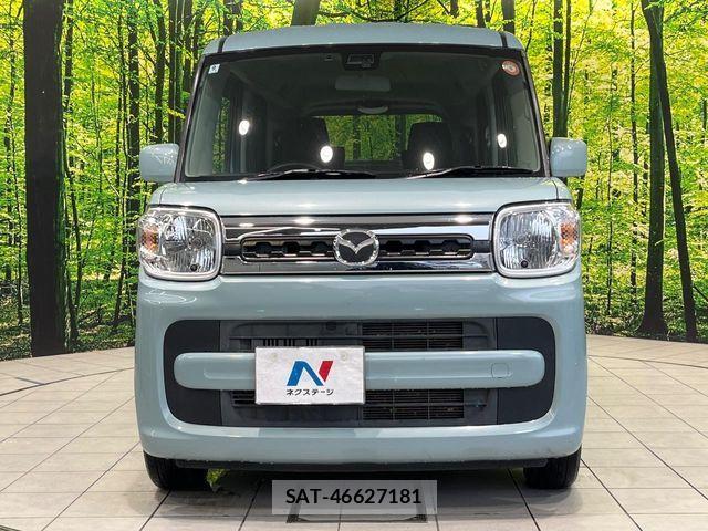 Mazda FLAIR WAGON 2018-07 7876515-10