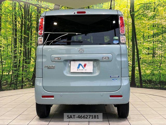 Mazda FLAIR WAGON 2018-07 7876515-11