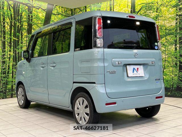 Mazda FLAIR WAGON 2018-07 7876515-12