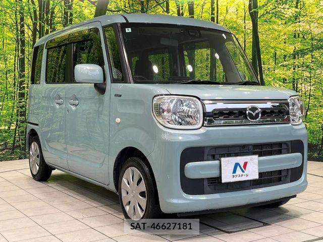 Mazda FLAIR WAGON 2018-07 7876515-13
