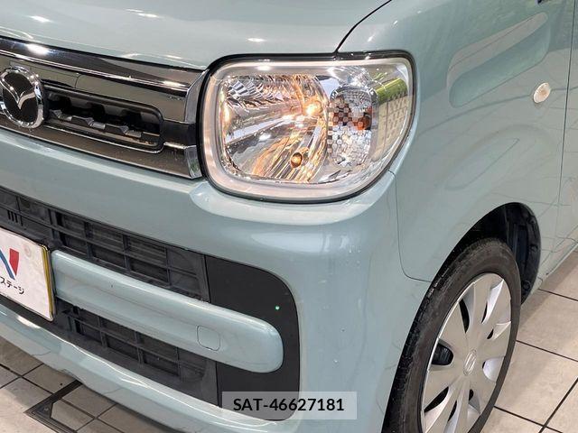 Mazda FLAIR WAGON 2018-07 7876515-14