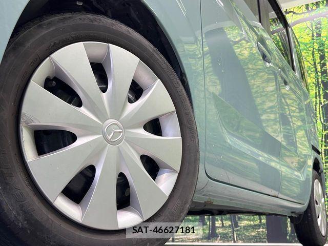 Mazda FLAIR WAGON 2018-07 7876515-15