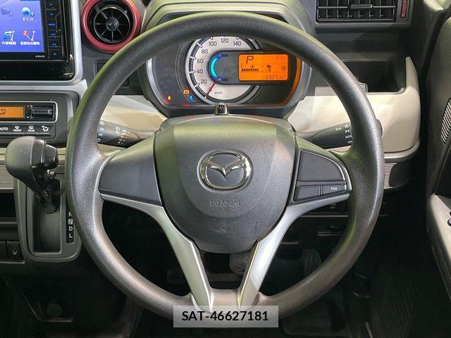 Mazda FLAIR WAGON 2018-07 7876515-16