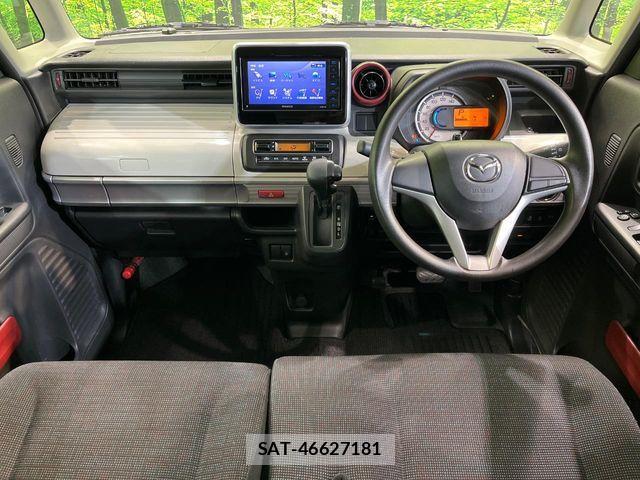 Mazda FLAIR WAGON 2018-07 7876515-1