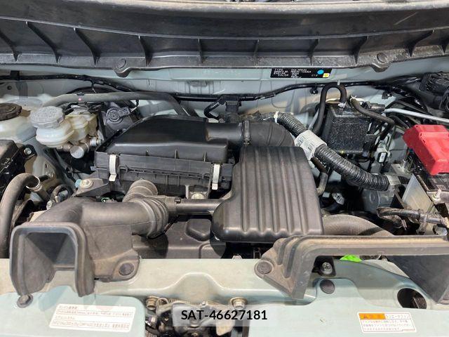 Mazda FLAIR WAGON 2018-07 7876515-19