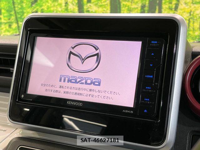 Mazda FLAIR WAGON 2018-07 7876515-2