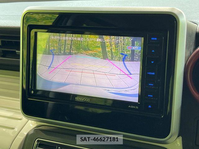 Mazda FLAIR WAGON 2018-07 7876515-3