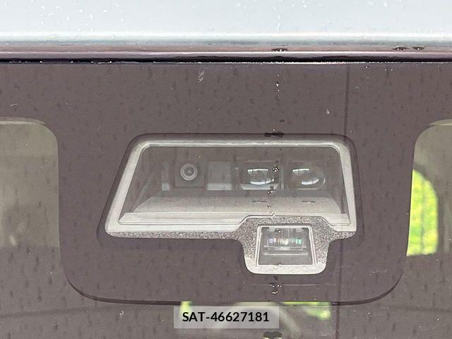 Mazda FLAIR WAGON 2018-07 7876515-4