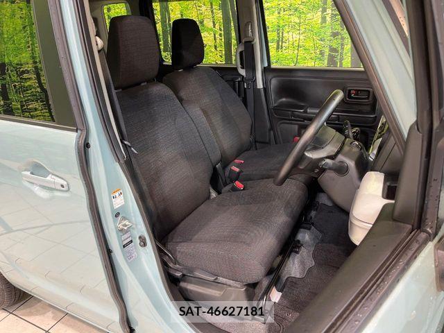 Mazda FLAIR WAGON 2018-07 7876515-7