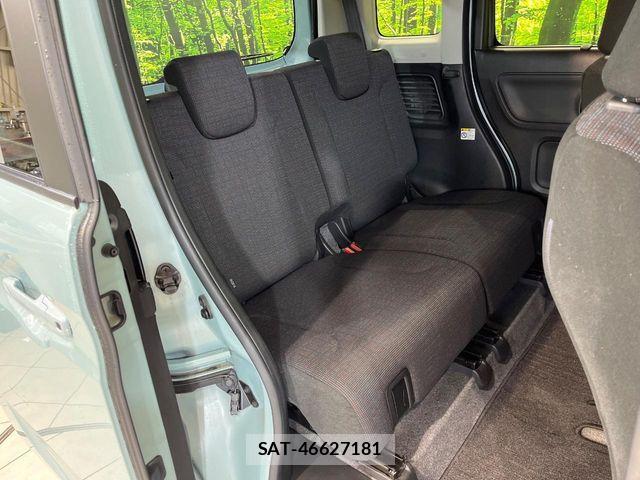 Mazda FLAIR WAGON 2018-07 7876515-8