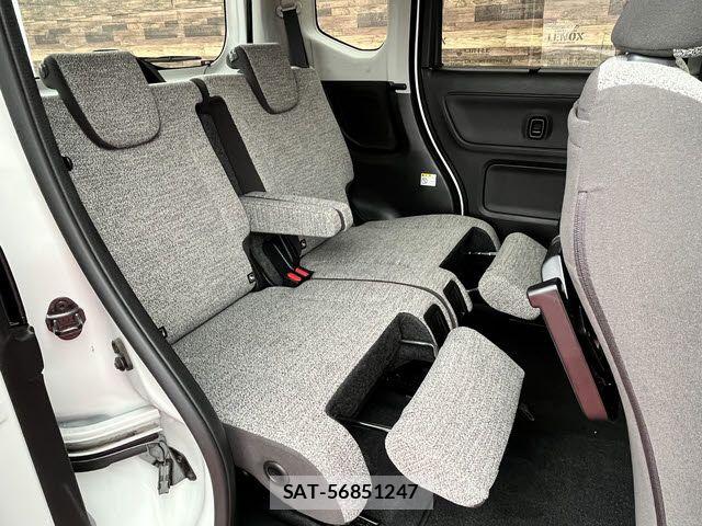Mazda FLAIR WAGON 2024-12 7902617-9