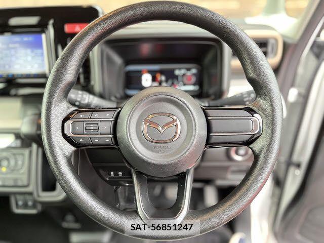 Mazda FLAIR WAGON 2024-12 7902617-13