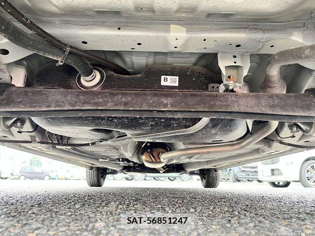 Mazda FLAIR WAGON 2024-12 7902617-22