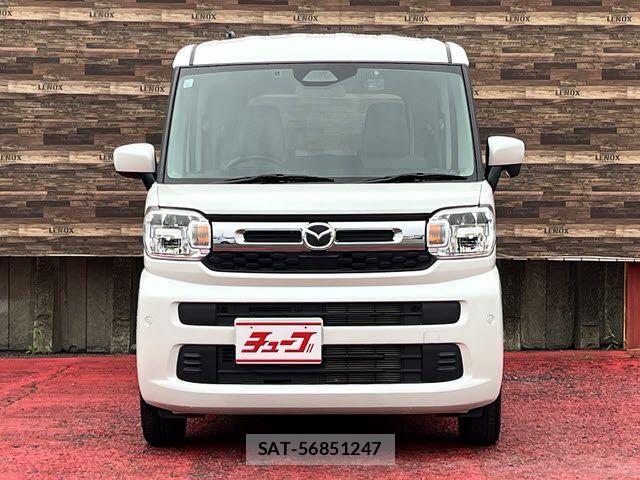Mazda FLAIR WAGON 2024-12 7902617-23
