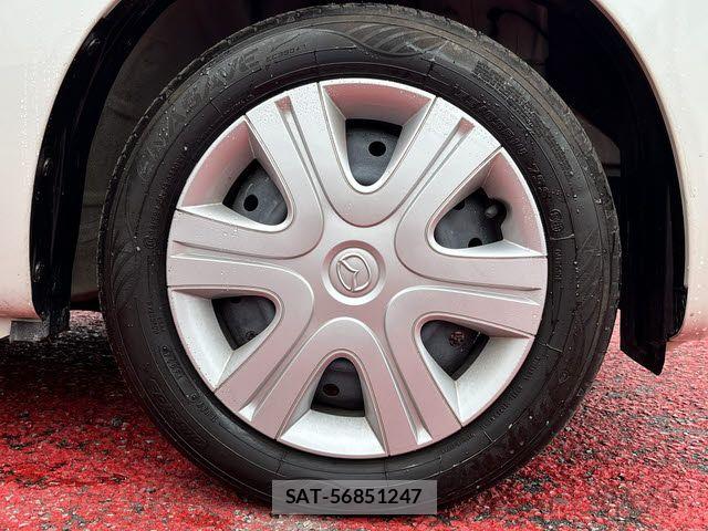 Mazda FLAIR WAGON 2024-12 7902617-26