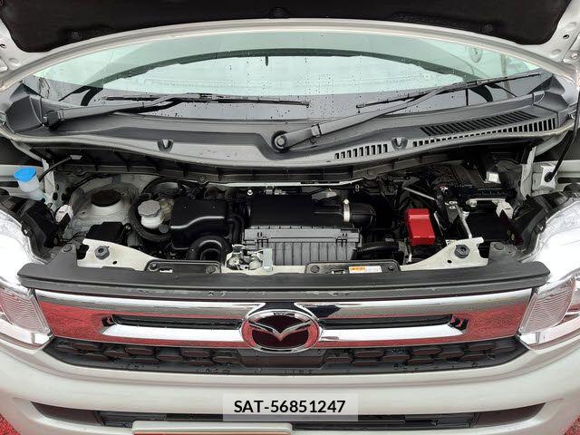 Mazda FLAIR WAGON 2024-12 7902617-27