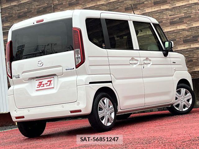 Mazda FLAIR WAGON 2024-12 7902617-2