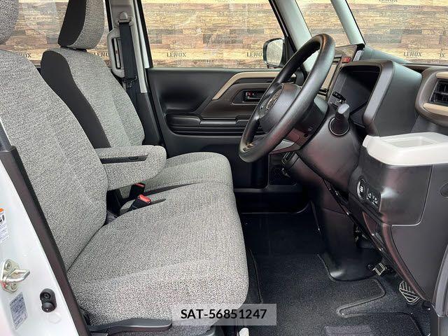 Mazda FLAIR WAGON 2024-12 7902617-3