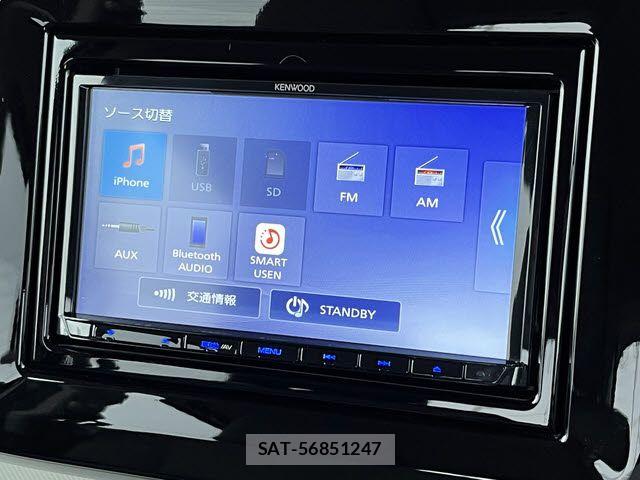 Mazda FLAIR WAGON 2024-12 7902617-5