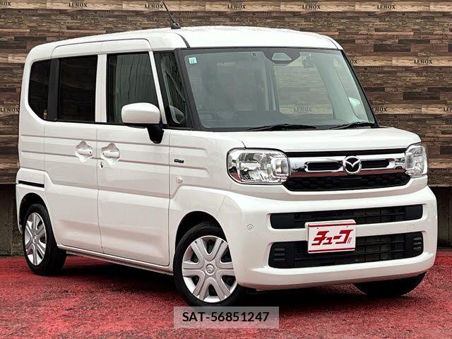 Mazda FLAIR WAGON 2024-12 7902617-6
