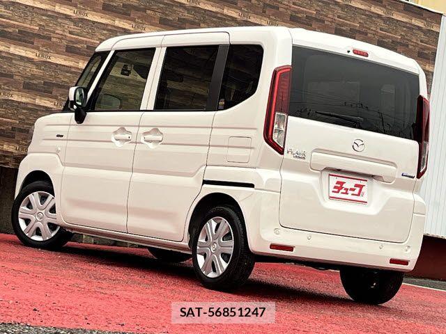 Mazda FLAIR WAGON 2024-12 7902617-8
