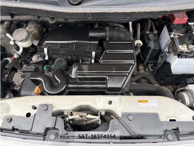Mazda FLAIR WAGON 2015-08 7902618-9