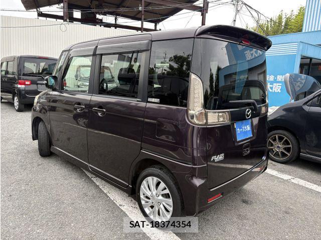Mazda FLAIR WAGON 2015-08 7902618-2