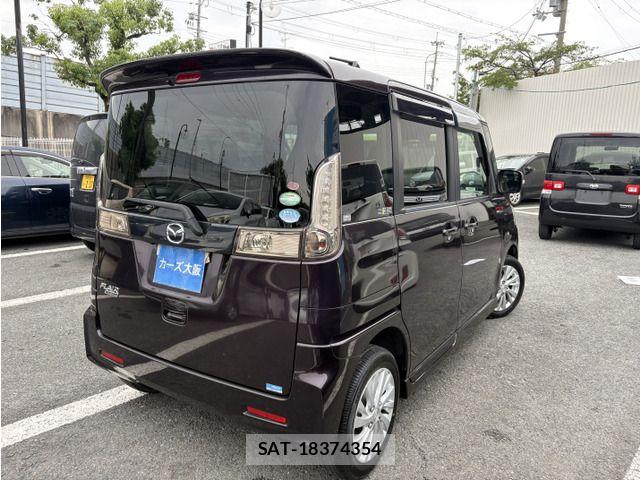 Mazda FLAIR WAGON 2015-08 7902618-3