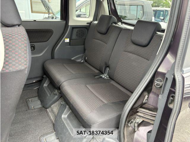 Mazda FLAIR WAGON 2015-08 7902618-4