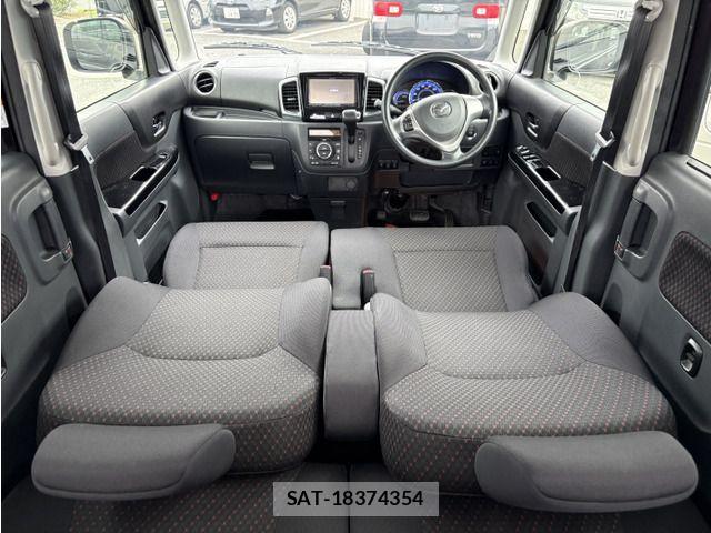 Mazda FLAIR WAGON 2015-08 7902618-5