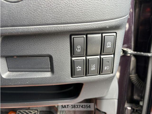 Mazda FLAIR WAGON 2015-08 7902618-6