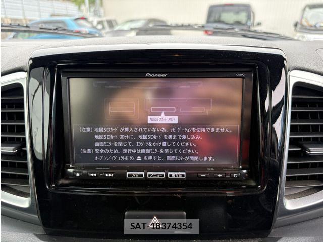 Mazda FLAIR WAGON 2015-08 7902618-8