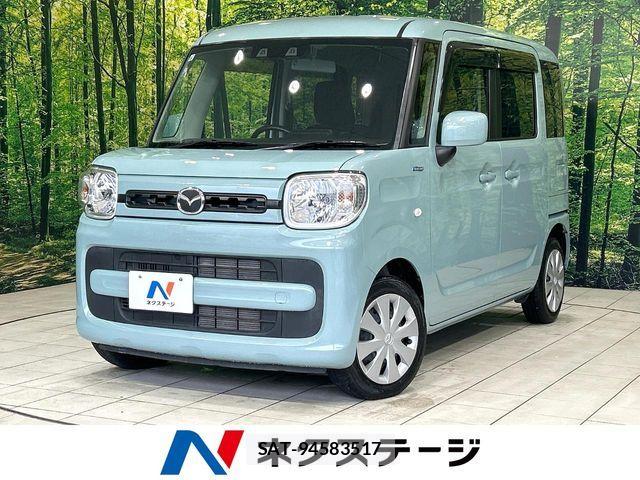 Mazda FLAIR WAGON 2021-08 7902616-0
