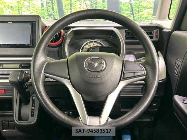 Mazda FLAIR WAGON 2021-08 7902616-10