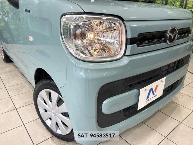 Mazda FLAIR WAGON 2021-08 7902616-11