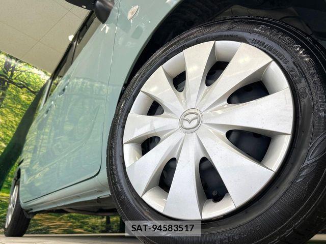Mazda FLAIR WAGON 2021-08 7902616-12