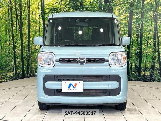 Mazda FLAIR WAGON 2021-08 7902616-13