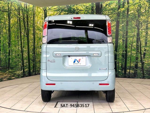 Mazda FLAIR WAGON 2021-08 7902616-14