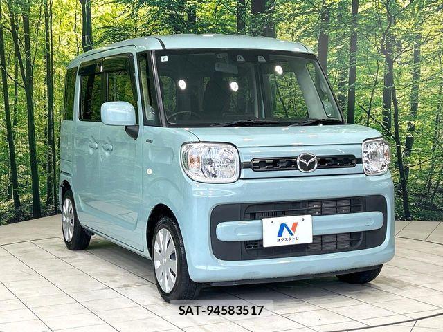Mazda FLAIR WAGON 2021-08 7902616-15