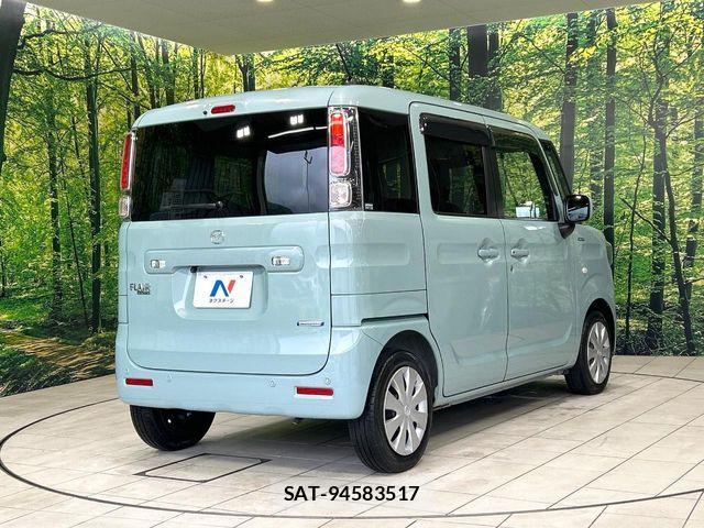 Mazda FLAIR WAGON 2021-08 7902616-16