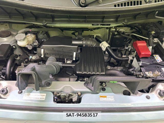 Mazda FLAIR WAGON 2021-08 7902616-17