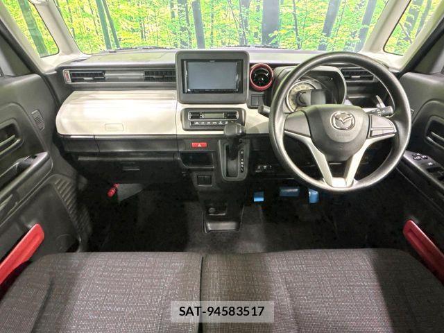 Mazda FLAIR WAGON 2021-08 7902616-1