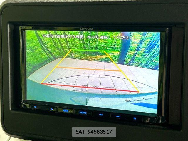 Mazda FLAIR WAGON 2021-08 7902616-3