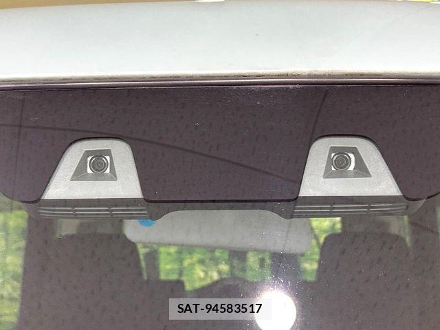 Mazda FLAIR WAGON 2021-08 7902616-4