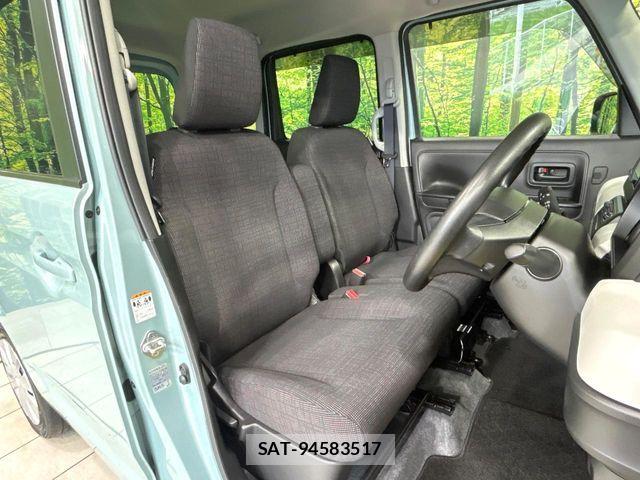 Mazda FLAIR WAGON 2021-08 7902616-7